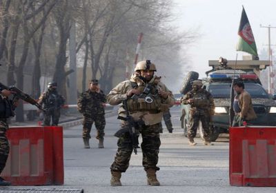 أفغانستان: إعادة 50 سجينًا فروا من سجن جلال أباد