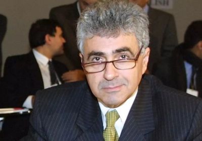  أنباء حول استقالة وزير الخارجية اللبناني