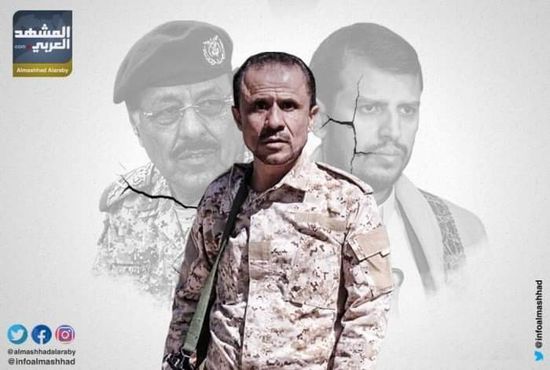تحالف الإخوان والحوثي يستهدف الساحل الغربي لتعويض انتكاسات الجنوب