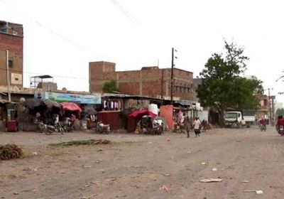 9 خروقات حوثية في الحديدة خلال عيد الأضحى