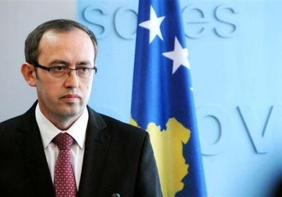  كورونا يُصيب رئيس وزراء كوسوفو