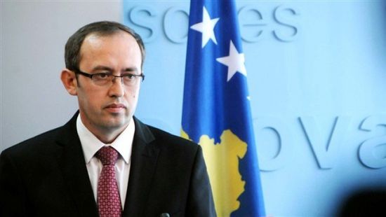  كورونا يُصيب رئيس وزراء كوسوفو