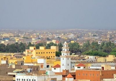  موريتانيا تُسجل 4 إصابات جديدة بكورونا