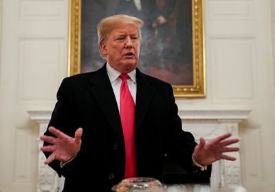 ترامب يمهل بايت دانس 45 يومًا للتفاوض بشأن "تيك توك"