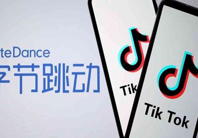 بايت دانس تتهم فيسبوك بشويه الشركة الصينية