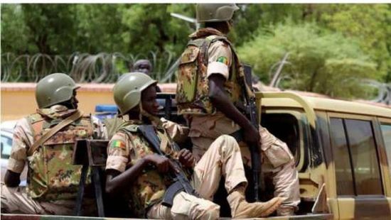 مالي.. مقتل 5 جنود وإصابة آخرين في هجوم إرهابي
