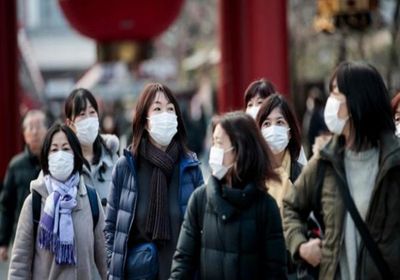 الصين تسجل 43 إصابة جديدة بفيروس كورونا