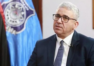 برلماني مصري مُهاجمًا وزير داخلية الوفاق: هكذا تكون الخيانة