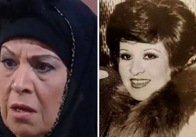 زوجة مصطفى الدمرداش.. وفاة الفنانة المصرية سامية أمين