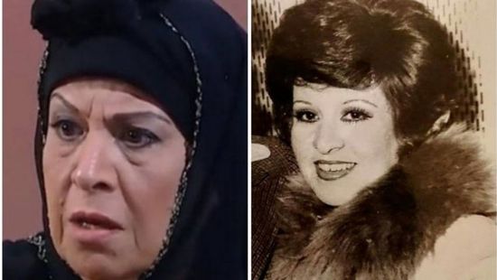 زوجة مصطفى الدمرداش.. وفاة الفنانة المصرية سامية أمين