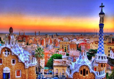 إسبانيا تعاني من انخفاض حاد في السياحة