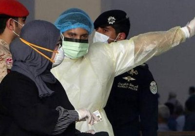 الكويت تُسجل 4 وفيات و388 إصابة جديدة بكورونا