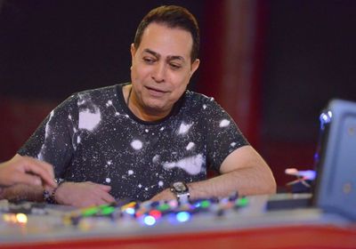 حكيم يعلن عن مفاجأة لجمهوره