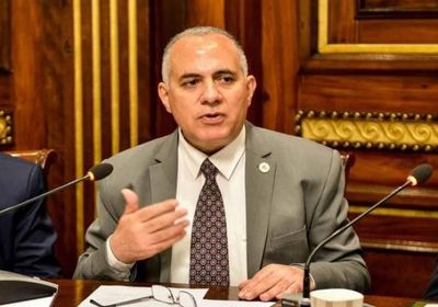 مصر تُعلن اعتراضها على بدء ملء سد النهضة