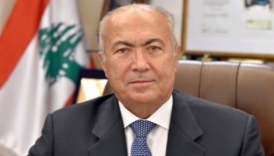 مخزومي: استقالة وزير خارجية لبنان خطوة في الاتجاه الصحيح
