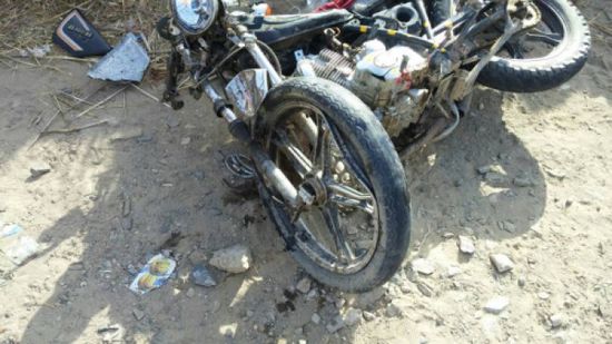 بحادث مروري.. نقل مصابين للعناية المركزة في المخادر