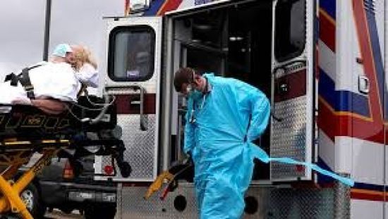 أمريكا: إجمالي إصابات كورونا بلغت 4,649,102 إصابةً