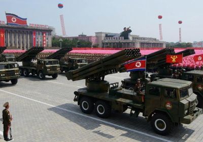 تقرير سري يكشف مواصلة كوريا الشمالية تطوير برنامجها النووي