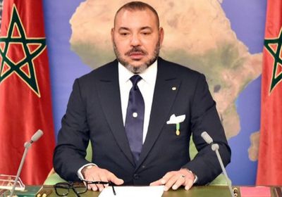 تضمنت الآتي.. الرئيس الجزائري يرسل رسالة إلى العاهل المغربي