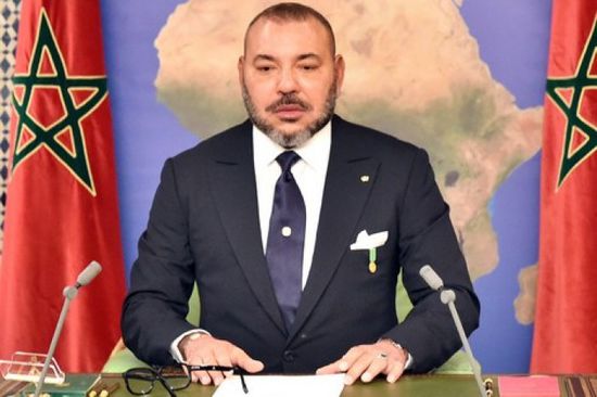 تضمنت الآتي.. الرئيس الجزائري يرسل رسالة إلى العاهل المغربي