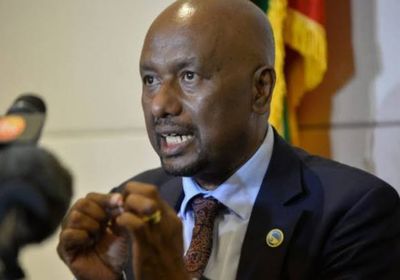 إثيوبيا: نؤكد التزامنا بإنجاح مفاوضات سد النهضة