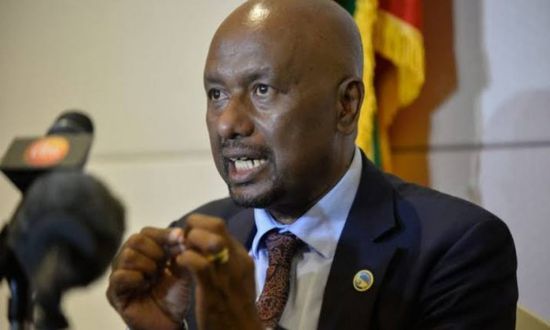 إثيوبيا: نؤكد التزامنا بإنجاح مفاوضات سد النهضة