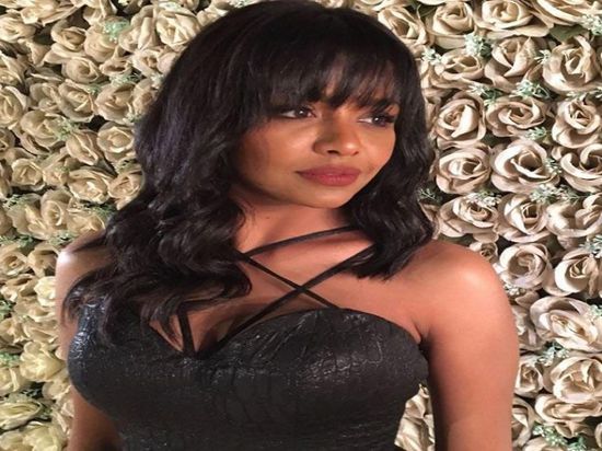 "تشرفت بوجودي".. أسماء أبو اليزيد تشوق جمهورها بفيديو من فيلم الحارث 