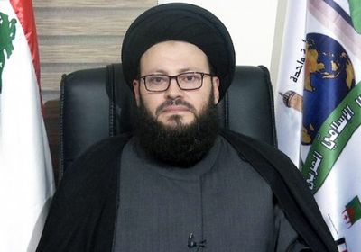 الحسيني يتوقع انهيار النظام الإيراني