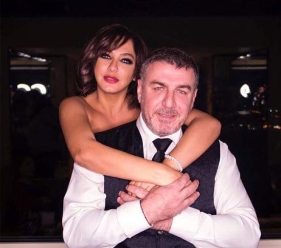 وائل رمضان يحكي عن موقف طريف جمعه بزوجته سلاف فواخرجي