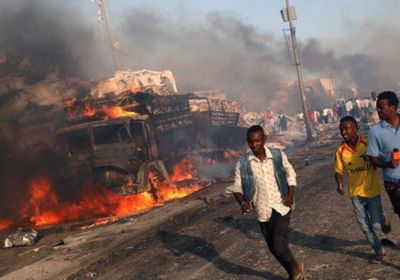 مقتل 3 من عناصر الأمن الصوماليين في هجوم مسلح بمقديشو