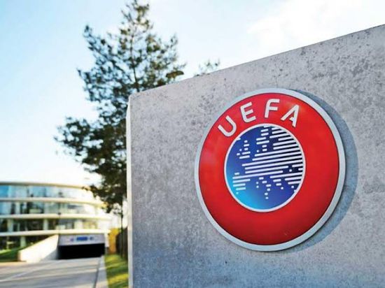 الاتحاد الأوروبي لكرة القدم يشرح تعديلات القانون الجديد