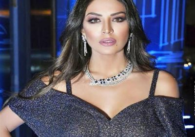 بتلك الكلمات.. أمل بوشوشة تنعي والد باسل خياط