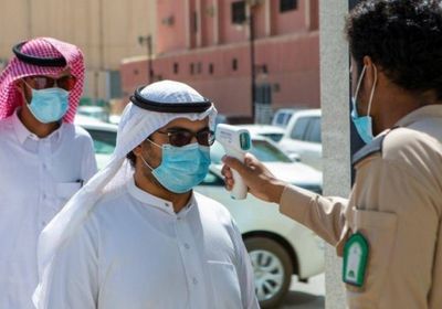  السعودية تُسجل 35 وفاة و1342 إصابة جديدة بكورونا