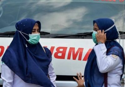  إندونيسيا تُسجل 86 وفاة و1922 إصابة جديدة بكورونا