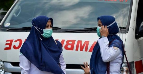  إندونيسيا تُسجل 86 وفاة و1922 إصابة جديدة بكورونا