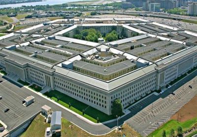 الدفاع الأمريكية تعلن عن متابعتها لانفجار بيروت بقلق