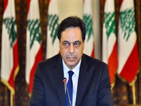 رئيس وزراء لبنان: ما حدث في بيروت لن يمر دون حساب 