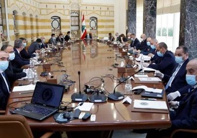  مجلس الدفاع الأعلى اللبناني يعلن بيروت منطقة منكوبة ويدعو لإعلان حالة الطوارئ