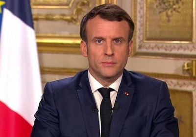  فرنسا ترسل مساعدات للبنان وماكرون يؤكد: "في الطريق"