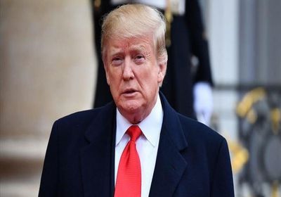  ترامب: انفجار بيروت هجوم رهيب وسنكون هناك للمساعدة