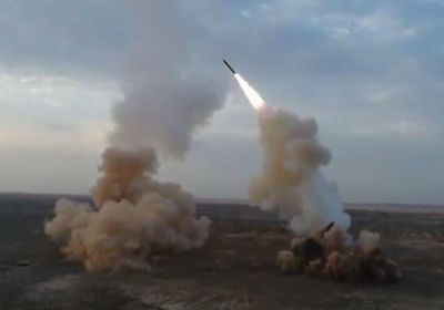 الجيش العراقي يعثر على 7 صواريخ كاتيوشا ببغداد