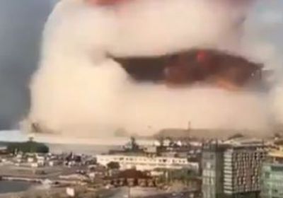 مقتل مواطن أسترالي في انفجار بيروت