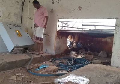 بإشراف الانتقالي.. انطلاق أعمال تطوير خدمات ردفان