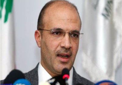  وزير الصحة اللبناني: مئة وفاة وأكثر من 4 آلاف جريح جراء انفجار بيروت