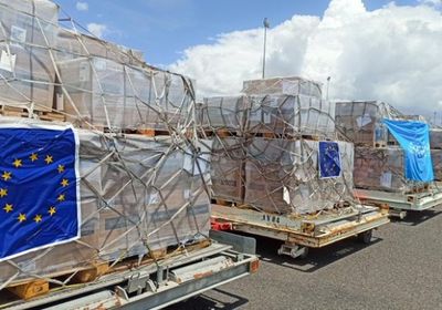 لمواجهة كورونا.. الاتحاد الأوروبي يزيد من دعمه لليمن