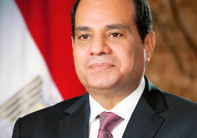الرئيس المصري: مستعدون لتسخير كافة الإمكانات لمساعدة ودعم لبنان