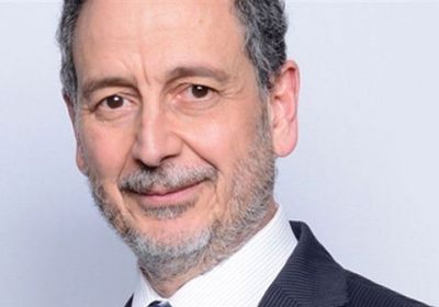 وزير الاقتصاد اللبناني: صومعة بيروت والقمح داخلها تدمرا