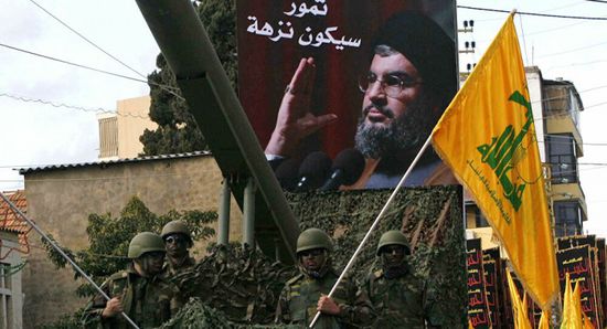 أكاديمي سعودي مُهاجمًا حزب الله: يتعاون مع إيران.. وخائن للأمة