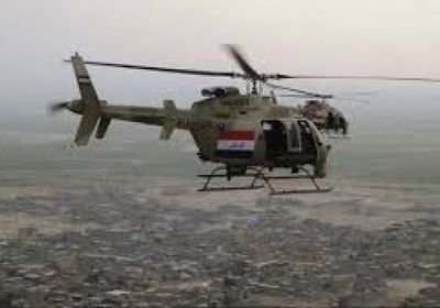 اقلاع طائرة عسكرية عراقية من بغداد لنقل كوادر ومعدات طبية الى بيروت
