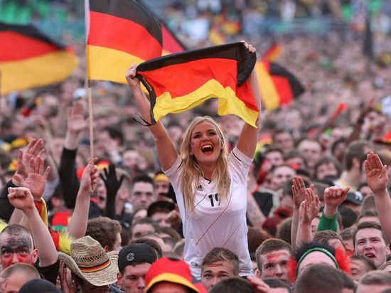 الدوري الأوروبي يعزز الطموح الألماني في استضافة الأولمبياد